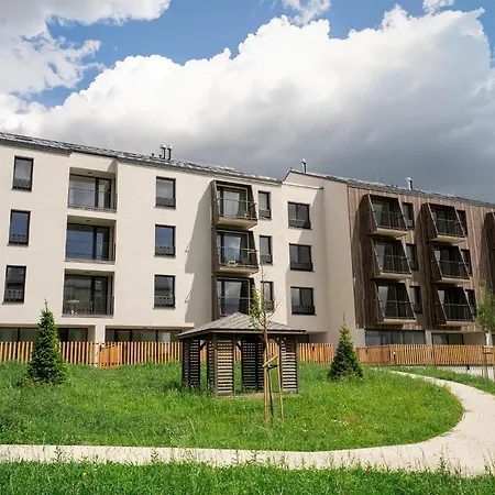Gerlach * Gerlachov (Poprad)