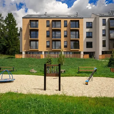 Gerlach * Gerlachov (Poprad)